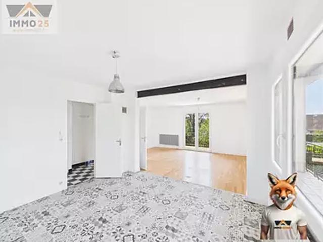 Maison vente à Besançon, Miserey-salines