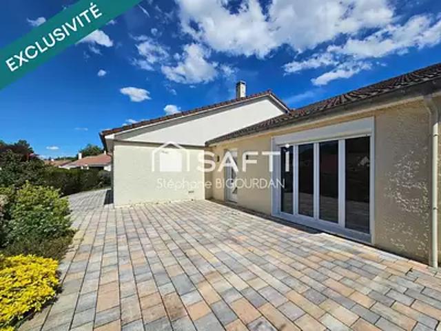 Maison vente à Besançon, Miserey-salines