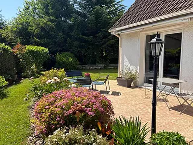 Maison vente à Besançon, Miserey-salines