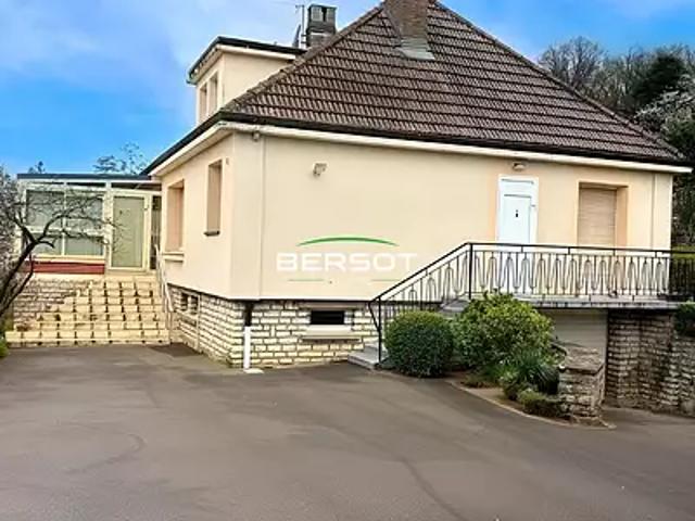 Maison vente à Besançon, Miserey-salines