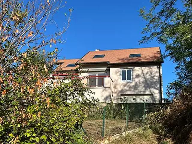 Maison vente à Besançon, Miserey-salines