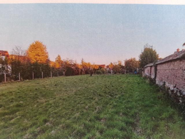 Terrain vente à Évreux, Miserey