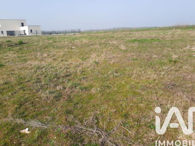 Terrain vente à Évreux, Miserey