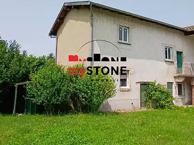 Maison vente à Bourg-en-Bresse, Misérieux