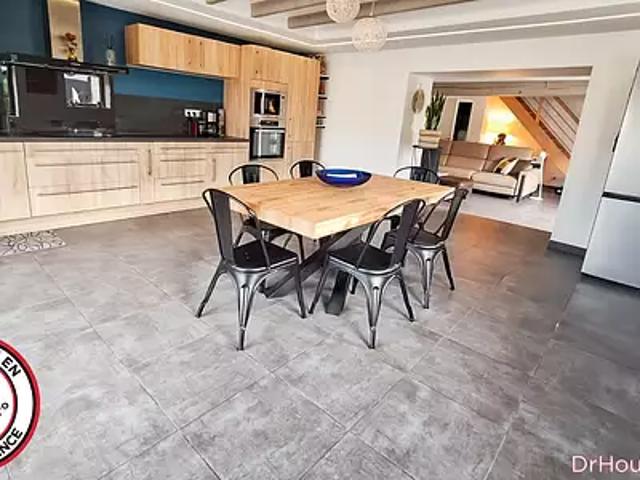 Maison vente à Bourg-en-Bresse, Misérieux