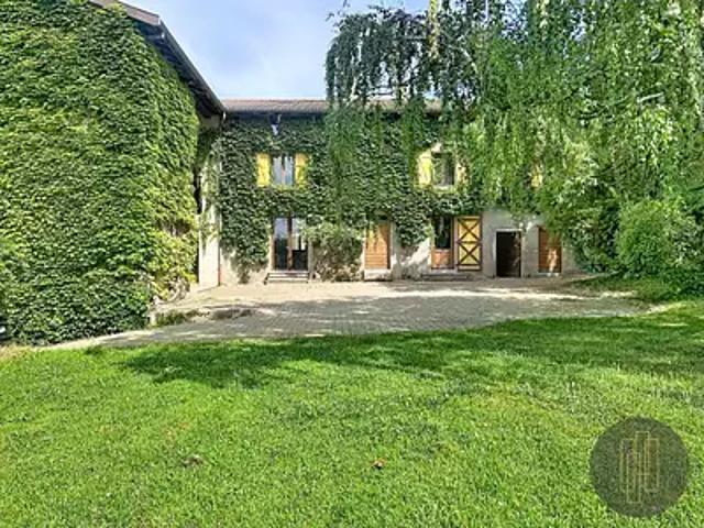 Maison vente à Bourg-en-Bresse, Misérieux