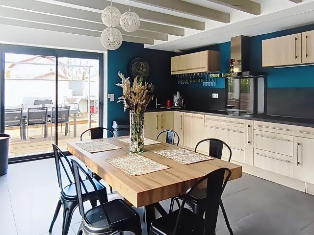 Maison vente à Bourg-en-Bresse, Misérieux