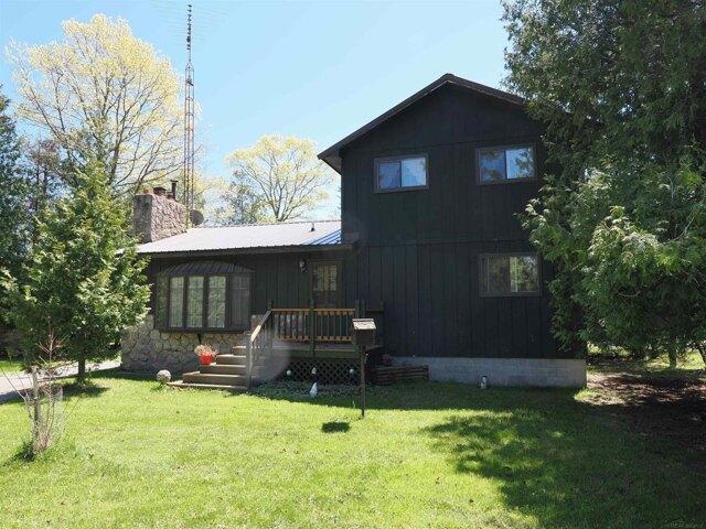 House for sale in Alpena