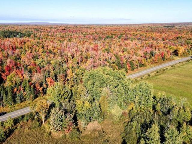Land for sale in Toivola, Adams Township