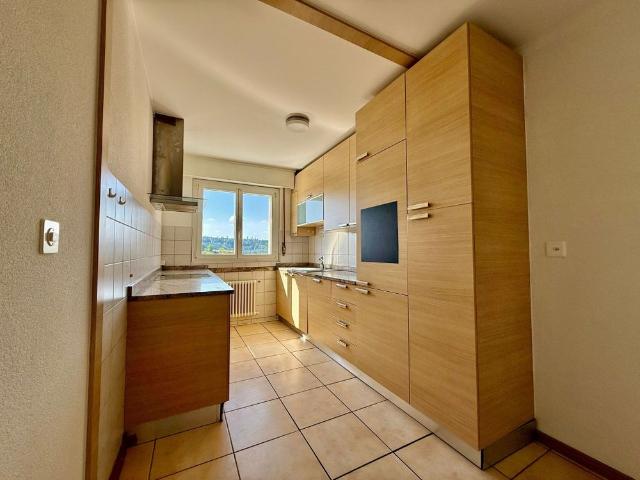 Apartment mieten in Misery-Courtion, Freiburg