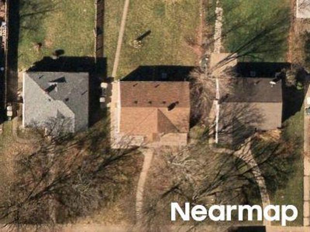 House for sale in South Bend, Indiana