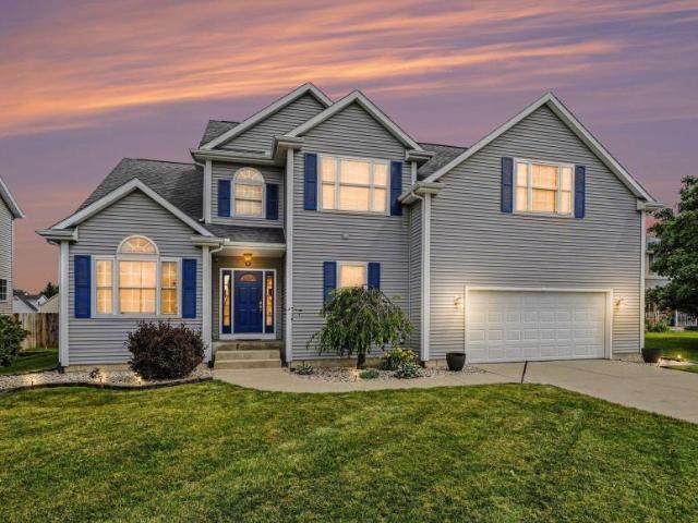House for sale in Mishawaka, Saint Joseph County