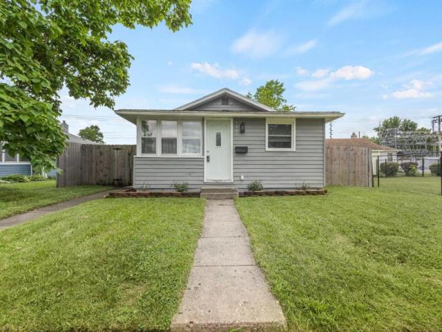 House for sale in Mishawaka, Indiana