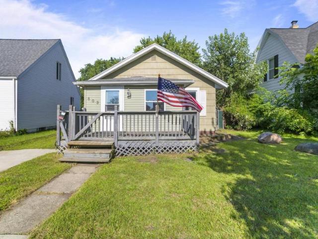 House for sale in Mishawaka, Saint Joseph County