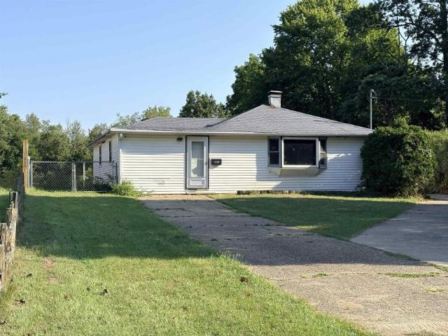 House for sale in Mishawaka, Saint Joseph County