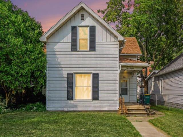 House for sale in Mishawaka, Saint Joseph County