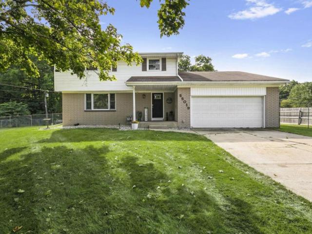 House for sale in Mishawaka, Saint Joseph County