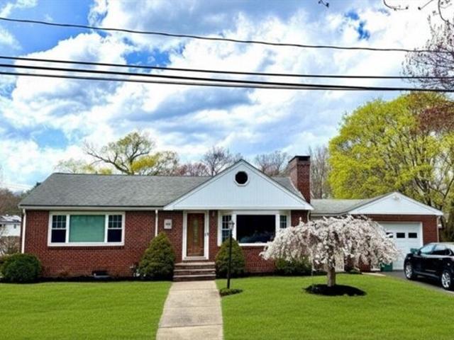 House for sale in Woburn, Massachusetts