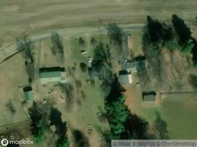 House for sale in Fredericktown, Ohio