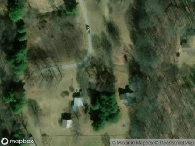 House for sale in North Liberty, Fredericktown