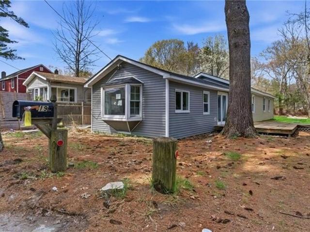 House for sale in West Greenwich, Rhode Island