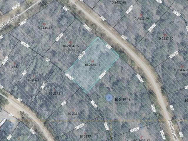 Land for sale in Vilas, Wisconsin