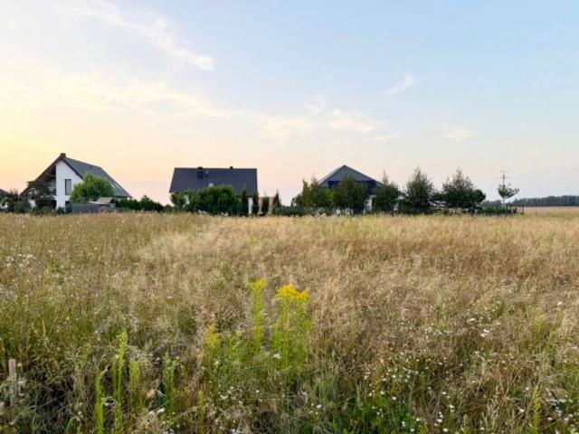 Grunt na sprzedaż w Gortatowo, Wielkopolskie