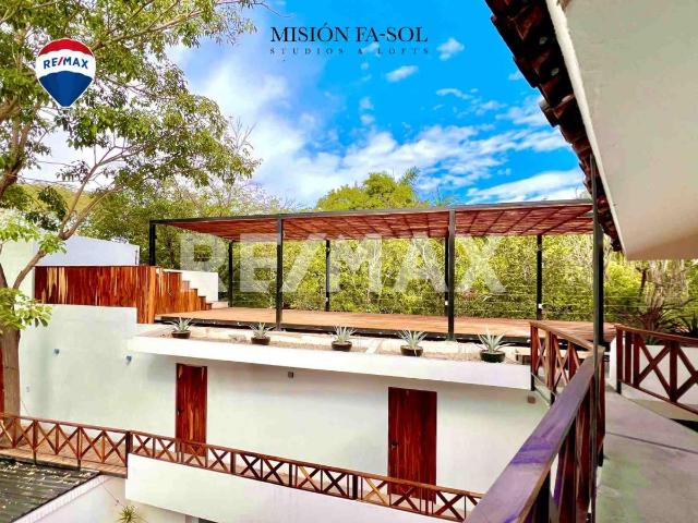 Edificio en venta en Santa María Huatulco, Oaxaca