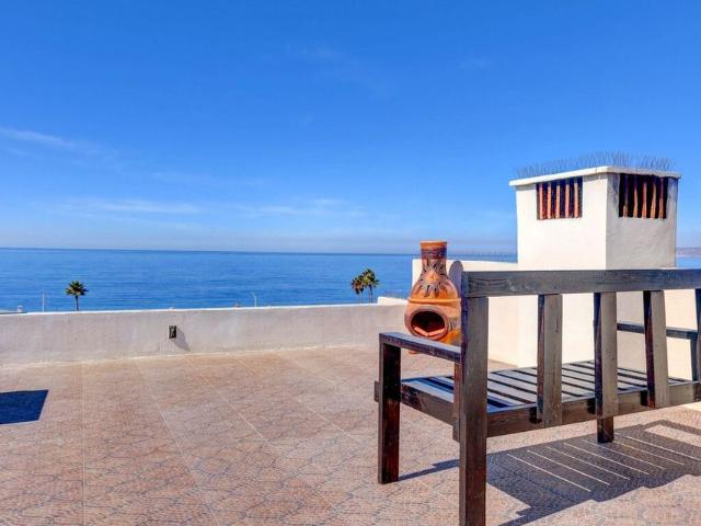 Casa en renta en Playas De Rosarito, Baja California