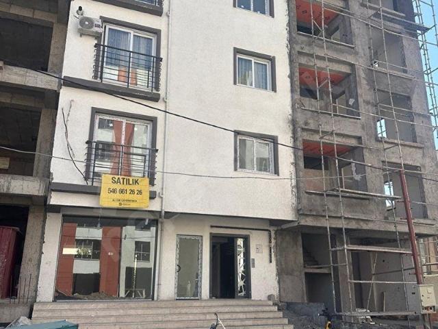 Numune, İskenderun içerisinde satılık mülk