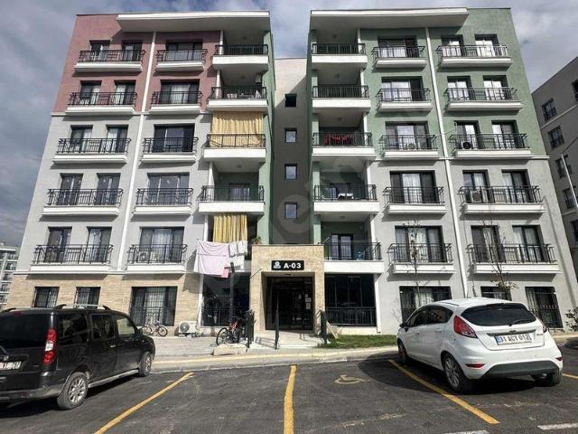 İsmet İnönü, İskenderun içerisinde satılık mülk