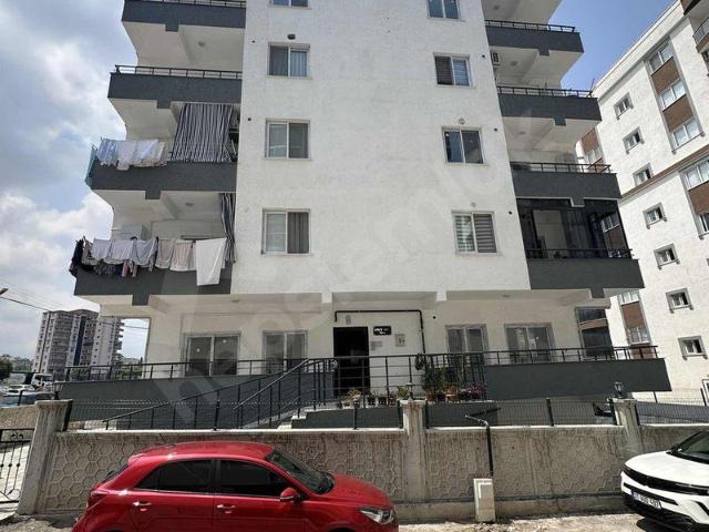Aşkarbeyli, İskenderun içerisinde satılık mülk