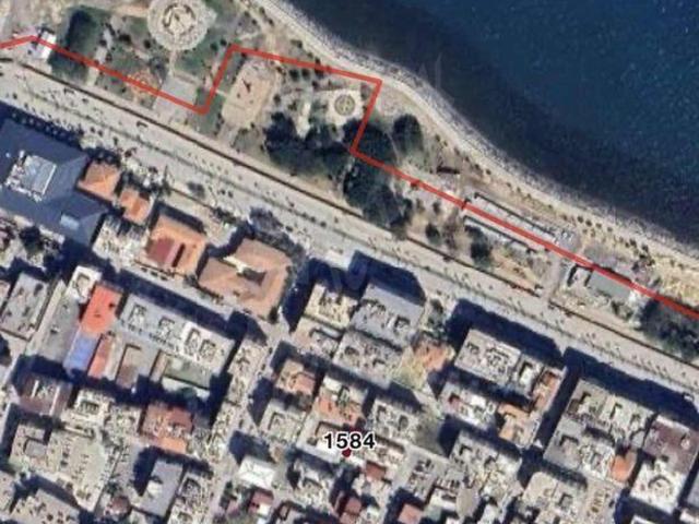 Yenişehir Mah., İskenderun içerisinde satılık Arsa