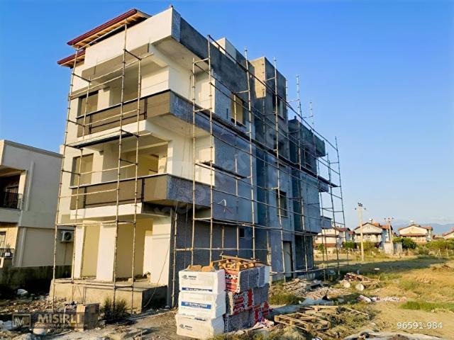Hatay içerisinde satılık mülk