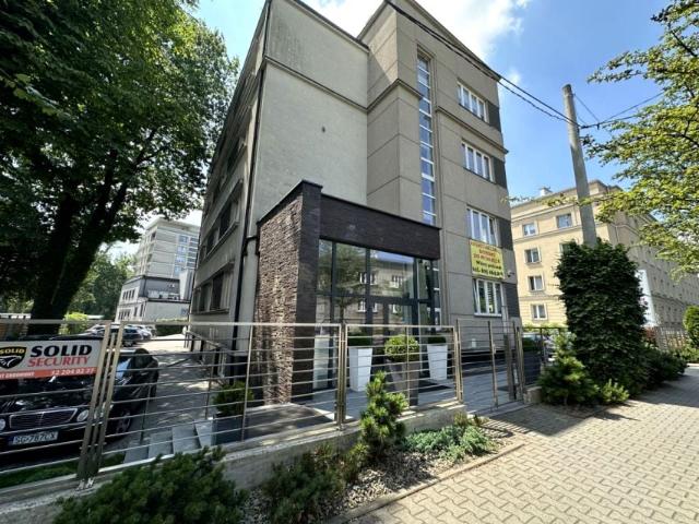Mieszkanie do wynajęcia w Katowice, Śląskie