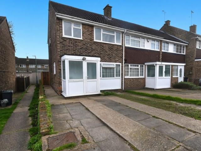 Apartment for rent in Brooklands, Monks Orchard