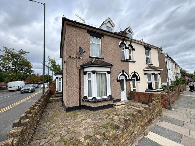 Apartment for rent in Brooklands, Dartford