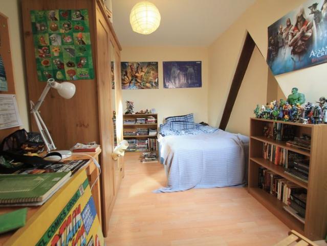 House for rent in Maindy, Cardiff