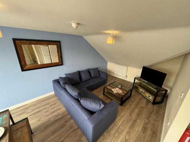 House for rent in Maindy, Cardiff