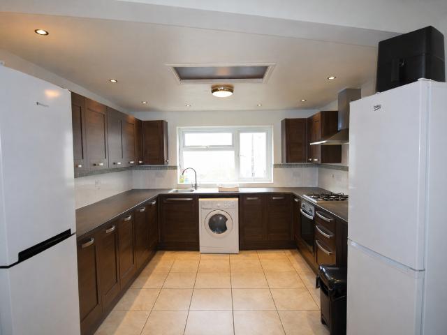 Apartment for rent in Falcon Lodge, Wales