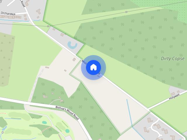House for rent in Swanmore, Hampshire