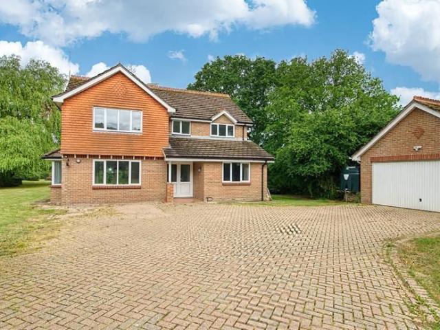 House for rent in Swanmore, Hampshire