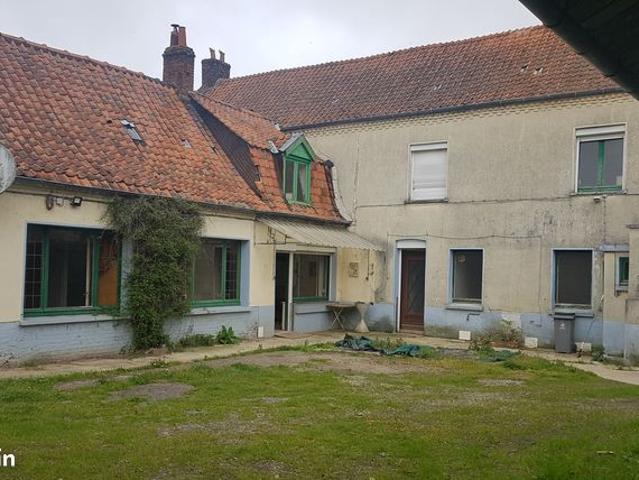Appartement vente à Saint-Omer, Aire-sur-la-lys