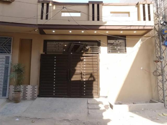 House for sale in Rawalpindi, Islamabad Capital Territory
