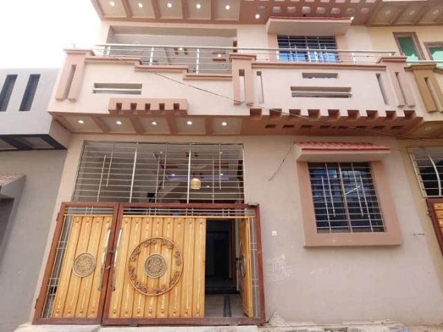 House for sale in Rawalpindi, Islamabad Capital Territory