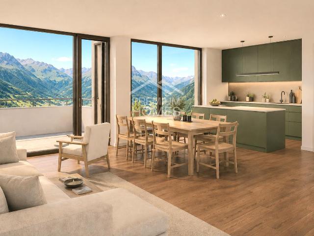 Wohnung kaufen in Chur, Graubünden