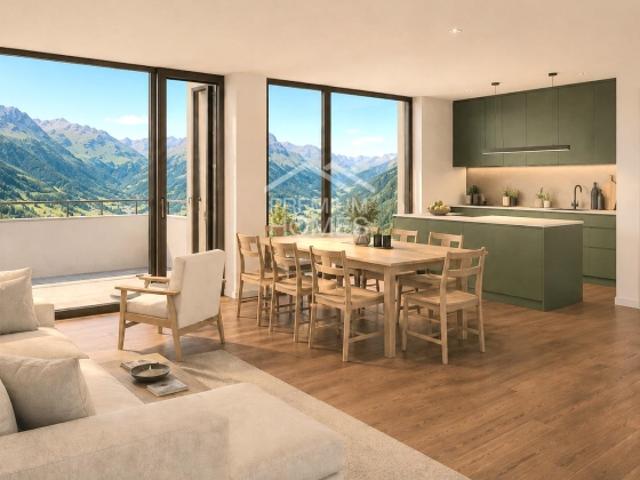 Wohnung kaufen in Chur, Graubünden
