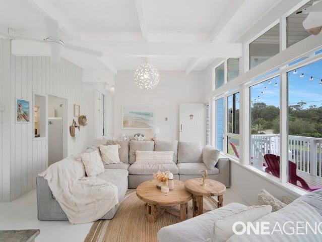 House for sale in Mollymook, New South Wales