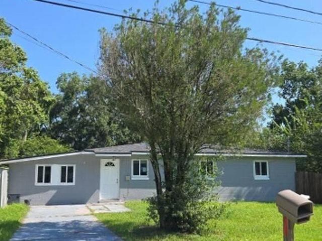 House for sale in Jacksonville, Florida