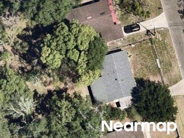 House for sale in Jacksonville, Florida